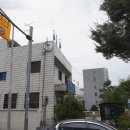 범물 치안센터 이미지