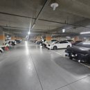 문정근린공영주차장 이미지