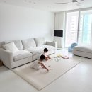 한 소프트 | 파크론 층간소음 매트 라퓨어소프트 매트 한달 사용 후기