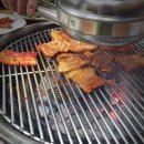 홍천참숯화로구이 이미지