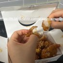 회룡닭강정 | 두돌 아기랑 같이 먹는 닭강정맛집, 의정부맛집 회룡닭강정 후기