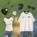 6839 | 된장포스 커플코디 낋여옴, 너랑 이렇게 입고싶어