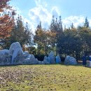 양구 한반도섬 상무룡출렁다리 박수근미술관 ＜1＞ 이미지