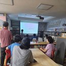 동양기산 | 시대 화가 김준근을 도서관 프로그램에서 만나다, 기산 김준근의 생애와 작품특징 김준근 그림이 해외...