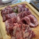 장촌고을육장갈비 | 영종도에서 제대로된 고기 먹을 수 있는 곳,,, 그리고 카페까지..ㅎ(육장갈비, 지금이곳)