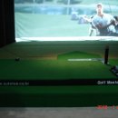 마스터즈스크린골프 이미지