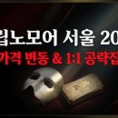 원모어크로스핏 | 슬립노모어 서울 2026 예매 가격 변동? 안 보면 손해 보는 1:1 공략과 꿀팁