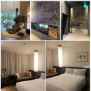 연동 롯데시티호텔 뒤 주차장내 | [울산/남구] &#39;롯데시티호텔 울산&#39; 스탠다드더블룸 내돈내산 솔직후기