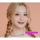 STAYC] 'POPPY' 일본 데뷔 앨범 구성 정리본 (v.1.10 수정) 이미지