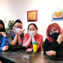 우연이미용실 이미지