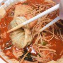 영부분식 - 성남시 수정구 위례광장로 41 | 서부정류장분식맛집, 성당동맛집 "영부분식" 후기
