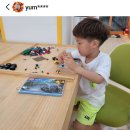 코코블럭 키즈까페 이미지