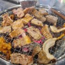 갈비도둑 | 산본 고기집 추천 &#39;갈비도둑 산본점&#39; 무한리필 후기