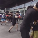 팀타이거복싱짐 이미지