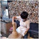 송이로 | 제주 표선에서 화산 송이로 나만의 도자기를 만드는 특별한 체험 추천