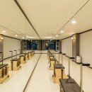 인어스휘트니스 송내점 이미지