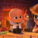 The Boss Baby 2 이미지