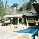 강릉선교장 이미지