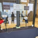 루이국수 | 대전 루이비스컨벤션 시식 후기 (a.k.a 루이빕스)