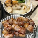 용산-14 | 신용산역 맛집 금은돈 / 용산역 삼겹살 맛집 내돈내산 주말 웨이팅 후기