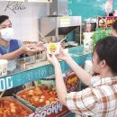 붐 떡볶이 Daum카페