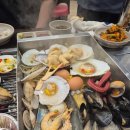 식당동해야 | [동해]묵호에서 아이와 가리비 구이 식당 동해가리비 본점 후기