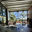 서강8경율도 이미지