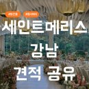순환도로방음벽 옆 좌측 | [웨딩홀12] 세인트 메리스 강남 / 26년 하반기 대관료, 식대, 견적 공유❤️/ 최신 견적O