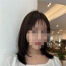윤서희헤어 | 노원 커트 잘 하는 곳 [차홍룸 노원점] 후기