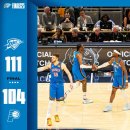 오늘의 NBA 경기 결과 (25/6/14) - 24/25 파이널 4차전, 다음 경기 예상 투표 &amp; 일정 이미지