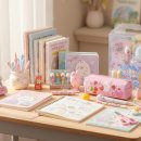 행복초등학교 | 몰랑이 학용품 예비초등 유치원졸업선물 초등학교입학준비물 후기 추천