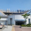 청평1리 마을회관 | 경기둘레길가평23코스 청평역입구~삼회1리마을회관, 2023/07/04(화)