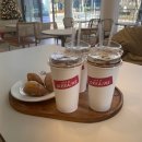 카페 드 로렌 이미지