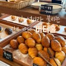 신안초등학교 | 진주 소금빵 맛집 찾는다면 여기! 평거동 버터홀 카페 다녀왔어요