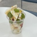 요거브릭 | 잠실 요거트 디저트 먹으러 요거브릭 다녀온 후기