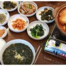 바다쌈밥 네이버블로그