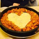 고기오닭갈비 이미지