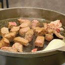 투뿔 한우천국 | 가성비 소고기 회식 맛집 투뿔한우천국 논현점 후기