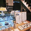 [카페] 종암동 힙한 이층 카페 '커인스커피' 내돈내산 방문 후기☕️