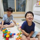 논산유치원 | [d+2570, 1538] 합기도 노란띠 승급 논산 1박2일팬션 물놀이 다녀온 후기