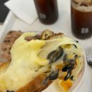 광안리빵맛집 치아바타맛집 !!! 이븐도우 EVEN DOUGH