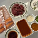 육회와연어먹는날 이미지