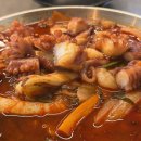 [동해 맛집] 묵호항 웨이팅 하는 문어 짬뽕•탕수육 맛집 &lt;거동 탕수육&gt; 솔직 방문 후기