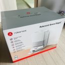 [내돈내산] 로보락 Qrevo EdgeC 사전예약 개봉기 및 첫인상 후기