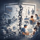 (주)자명기술정보 | '노동의 종말' 담론의 구조와 한계