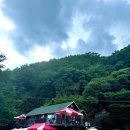 깊은산계곡산장 이미지