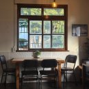 씨유종로광장시장점 | 종로5가 카페 :: 아마츄어작업실 광장시장점 후기(추천♡)