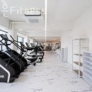 더나은Fitness 이미지