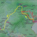 제 452차 합천 가야산(상왕봉1.430m) 2017년 09월 17일 이미지