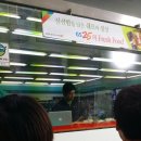 지에스(GS)25 광명철산점 이미지